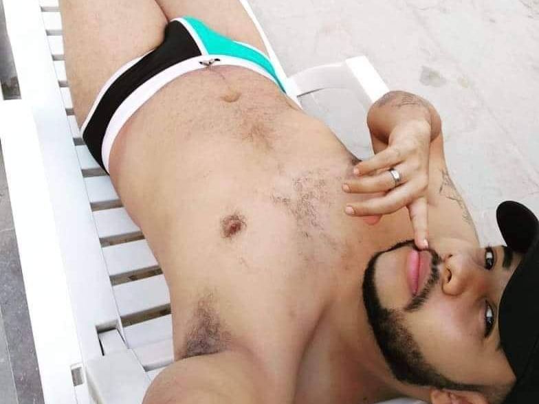 Foto de perfil de modelo de webcam de leandroboyssex 