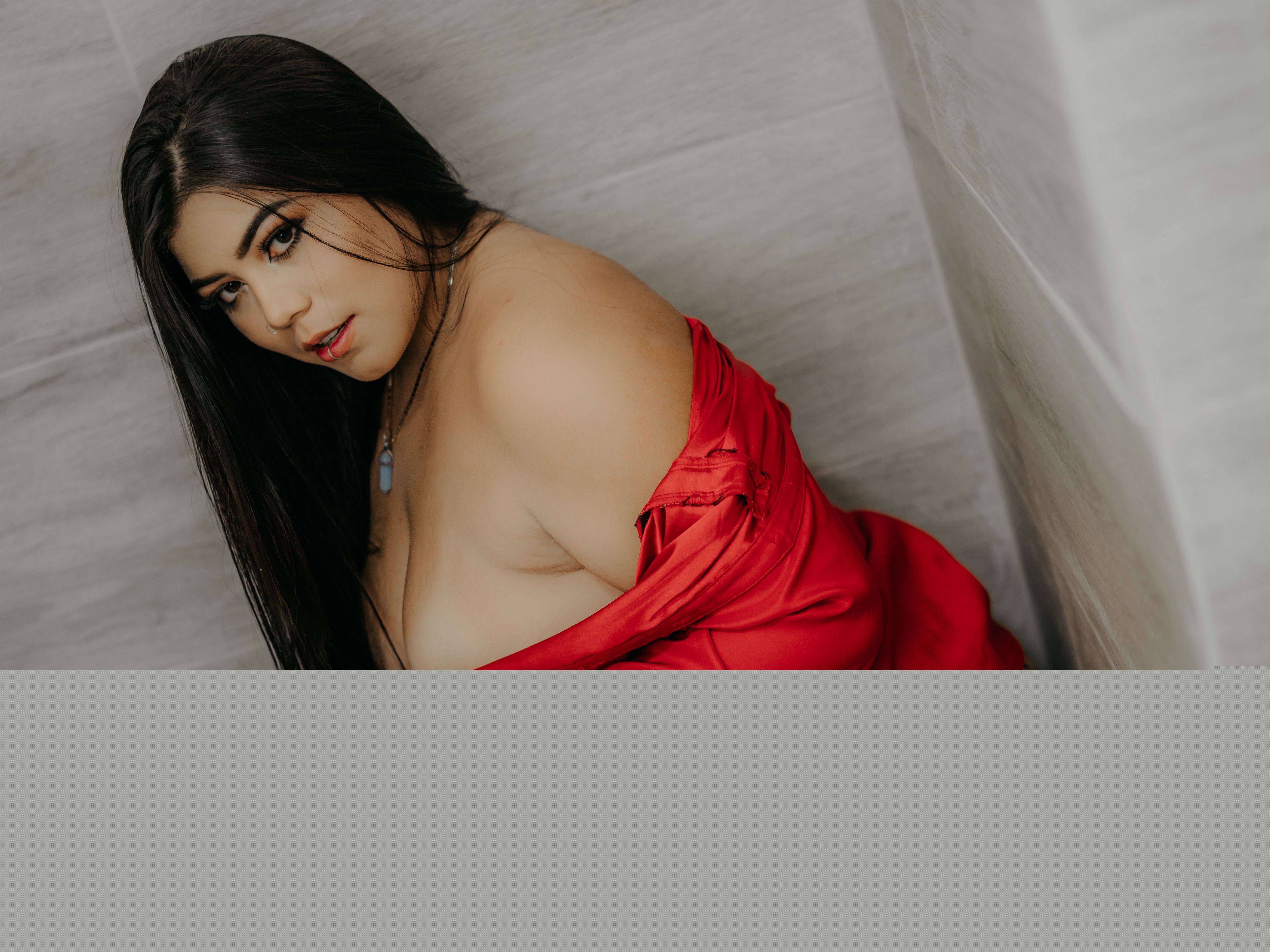 SophiieColeman immagine del profilo del modello di cam