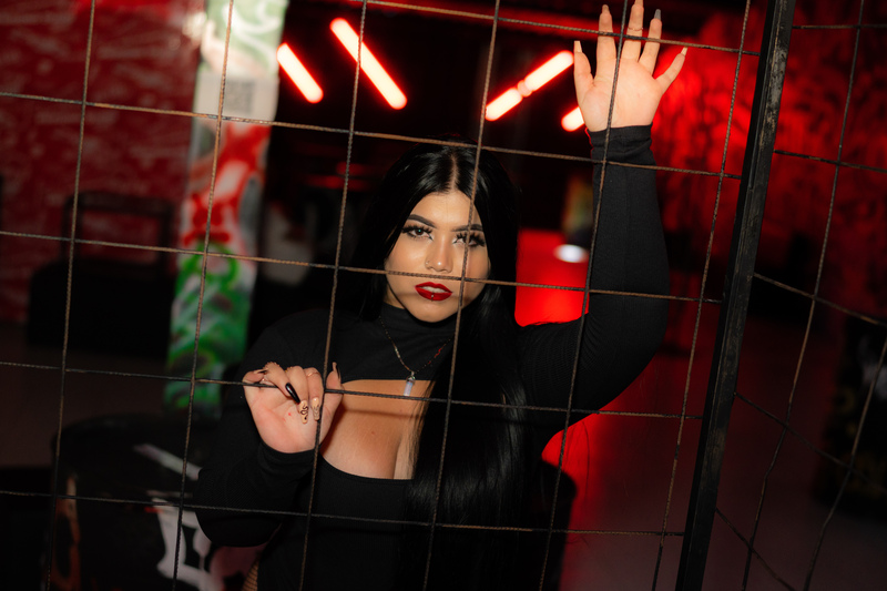 Artist SophiieColeman Foto 5