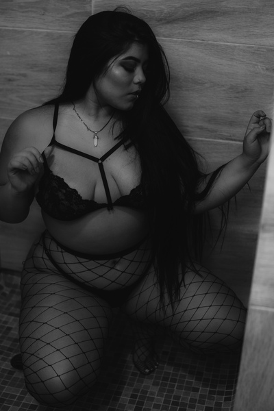 Artist SophiieColeman Foto 8