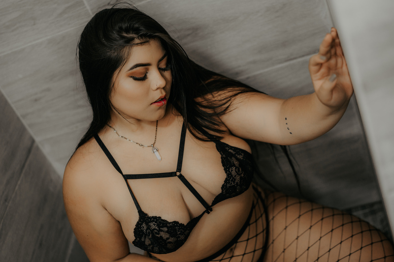 Artist SophiieColeman Foto 10