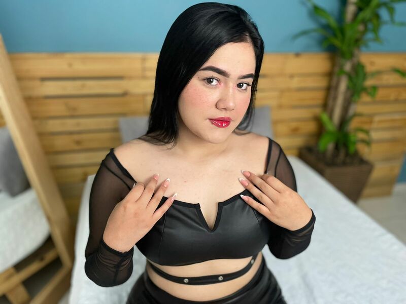 Utøver SharlotterRey Bilde 5