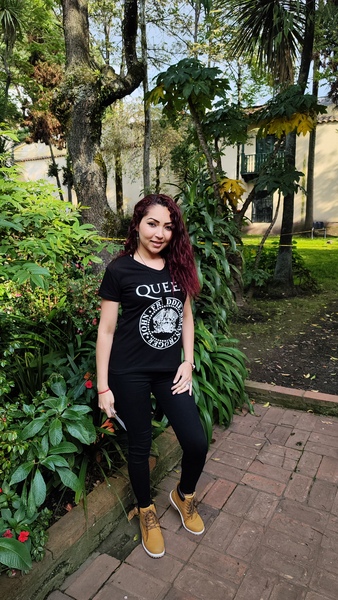 Darsteller KatrinaBello Foto 11