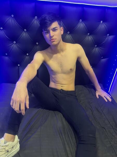 Artiest dylancock23 Foto 11