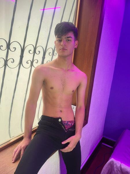 Artiest dylancock23 Foto 2