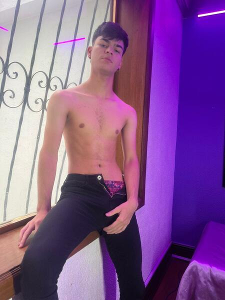 Artiest dylancock23 Foto 3