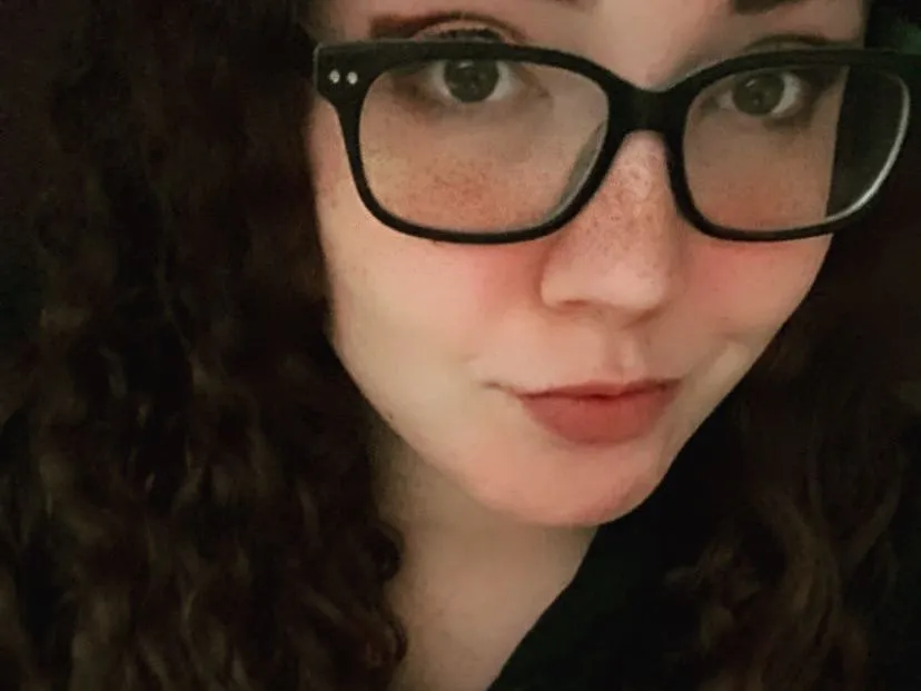 TheHighElf profilbild på webbkameramodell