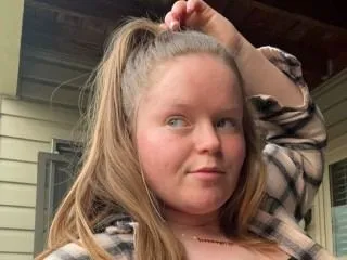 TraderBlondie Profilbild des Cam-Modells