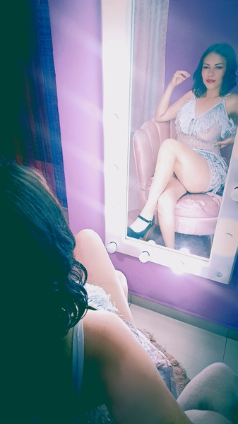 Utøver Emilydaring Bilde 11