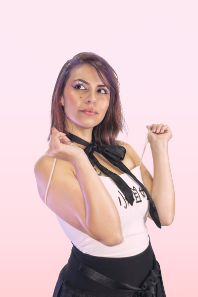 Utøver Emilydaring Bilde 7