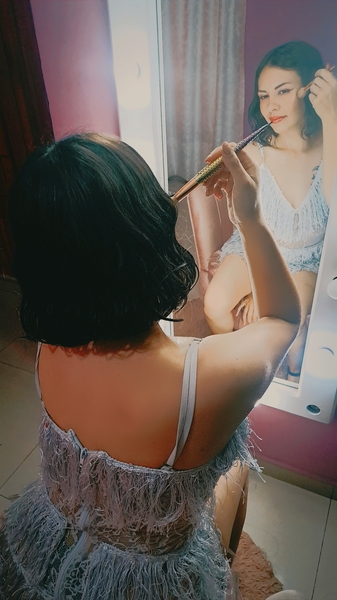 Utøver Emilydaring Bilde 12