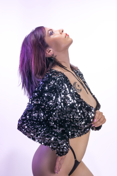 Utøver Emilydaring Bilde 6