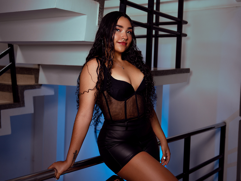 Artiest TashaCollet Foto 11