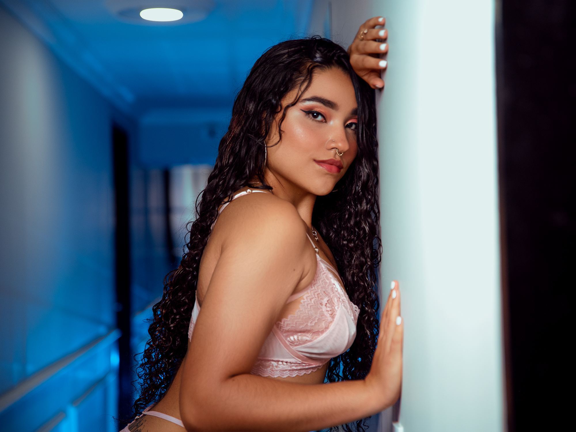 Foto de perfil de modelo de webcam de TashaCollet