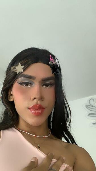 Interprete CherridMay Foto 4