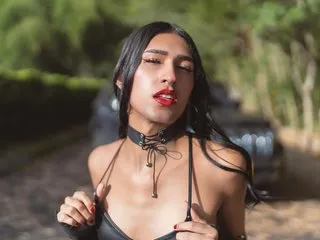 Imagen de perfil de modelo de cámara web de JadeBennett