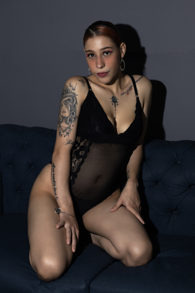 Interprète AnaelSeratti Photo 3