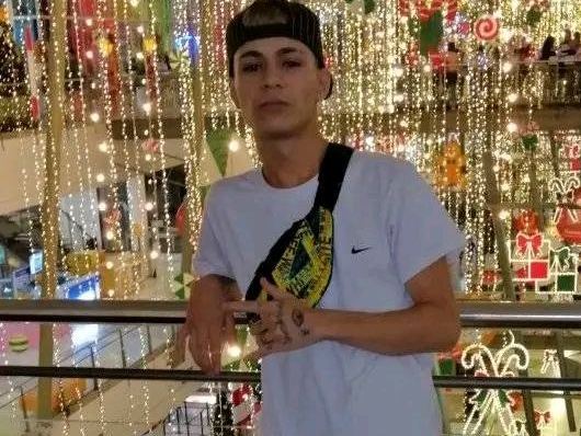 MIGUELESCOBAL Profilbild des Cam-Modells