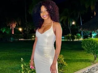 Imagen de perfil de modelo de cámara web de aliisonker