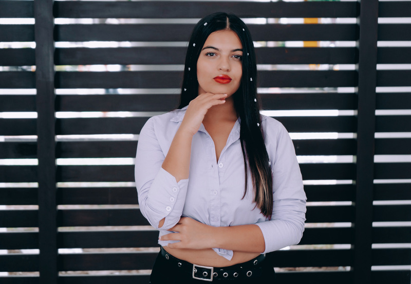 Interprète MaisieJanelle Photo 11