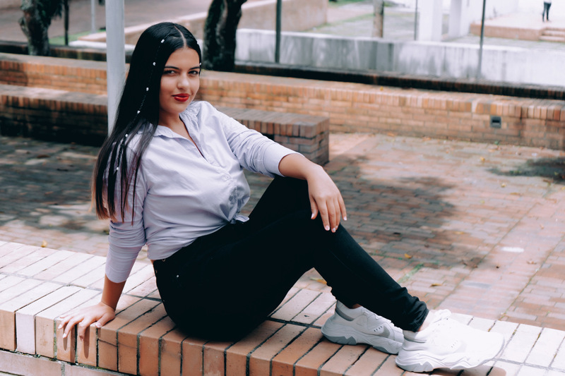 Interprète MaisieJanelle Photo 10