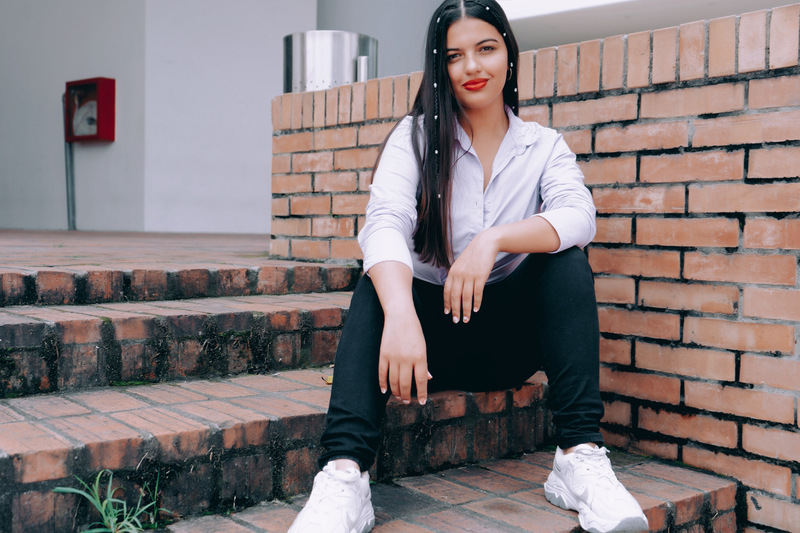 Interprète MaisieJanelle Photo 9