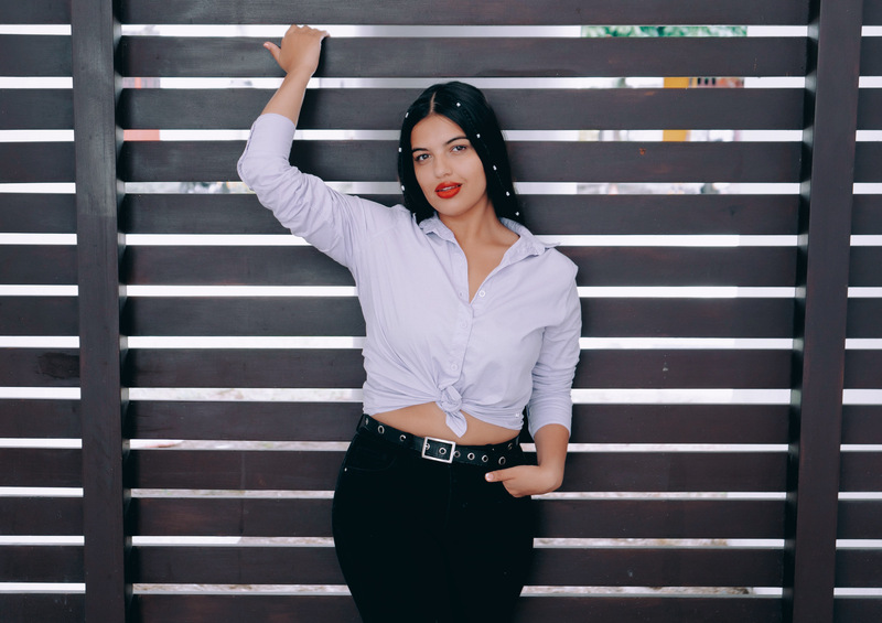 Interprète MaisieJanelle Photo 8