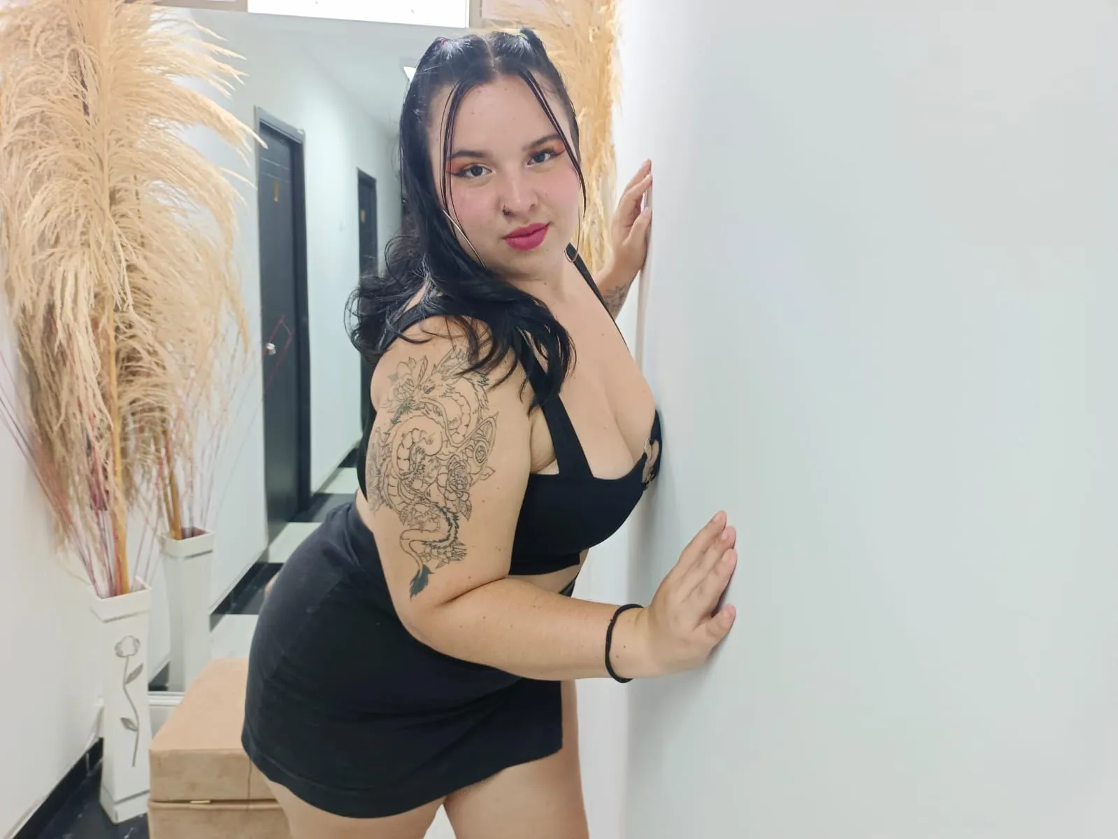 LuciaConors profielfoto van cam model