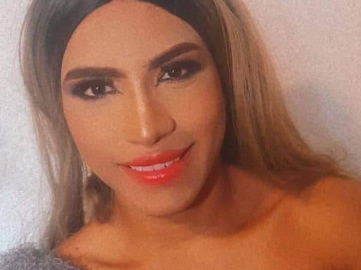 Foto de perfil de modelo de webcam de AnaLaurax