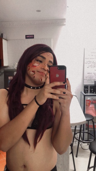 Interprète FoxxValentina Photo 2