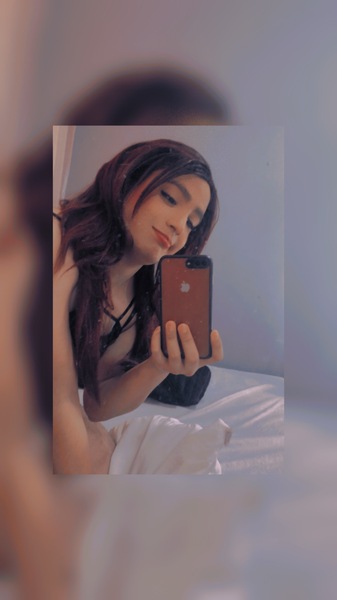 Interprète FoxxValentina Photo 9