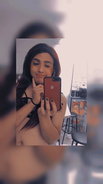 Interprète FoxxValentina Photo 3