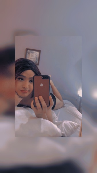 Interprète FoxxValentina Photo 6