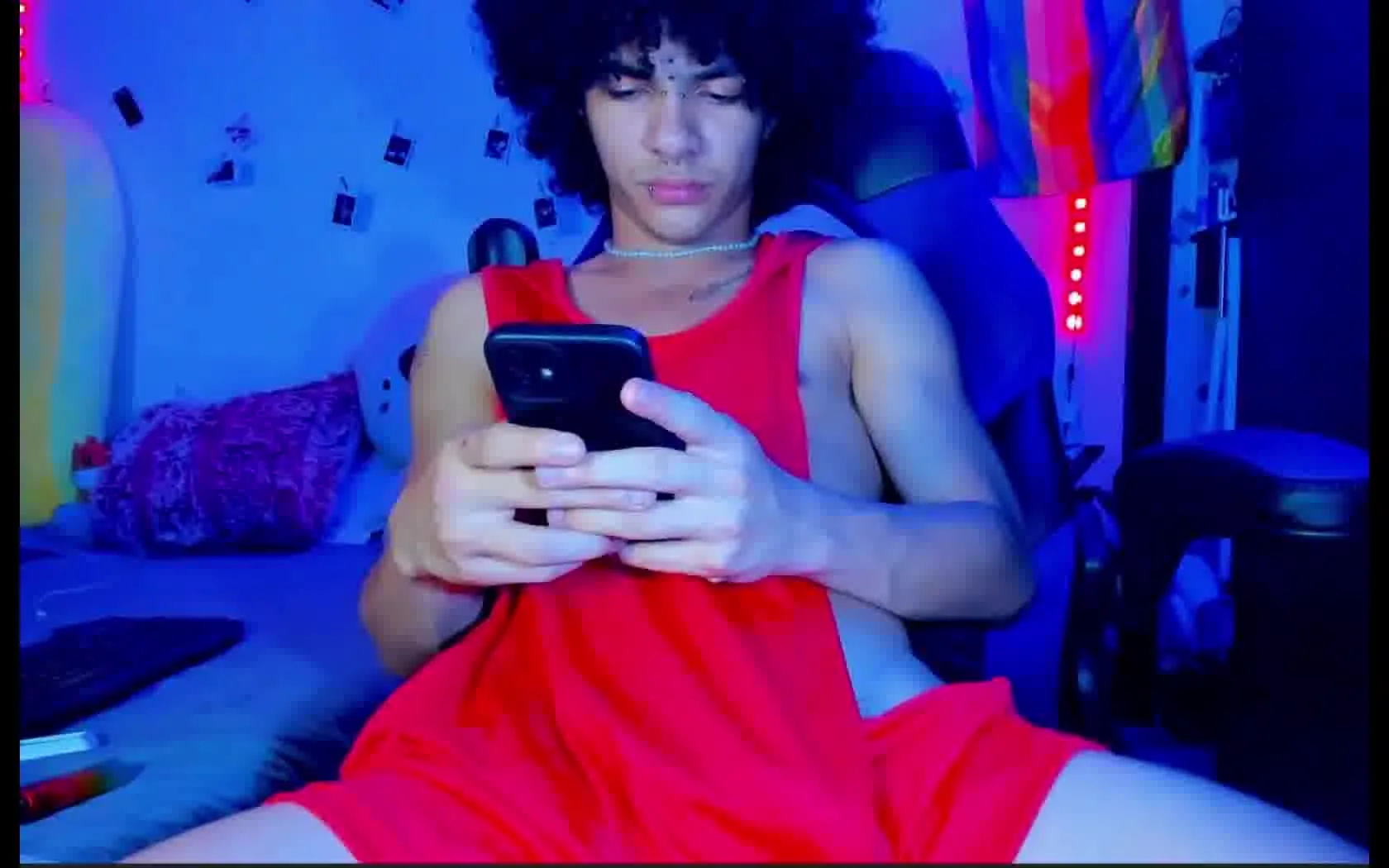 Interprète SweetVnd Vidéo 1