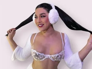 Imagen de perfil de modelo de cámara web de floryynsusana