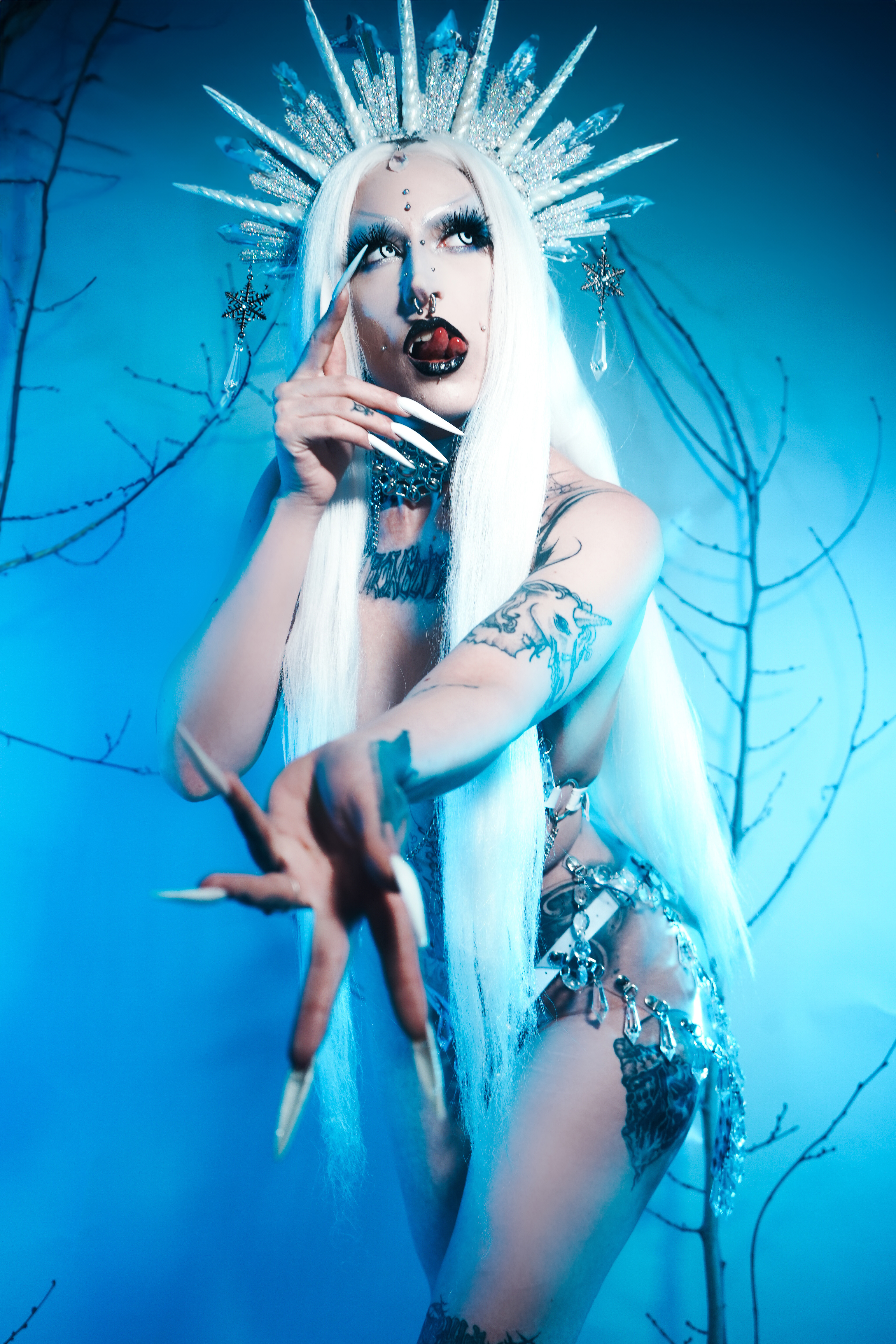 Interprète EmpressAmbrosia Photo 11