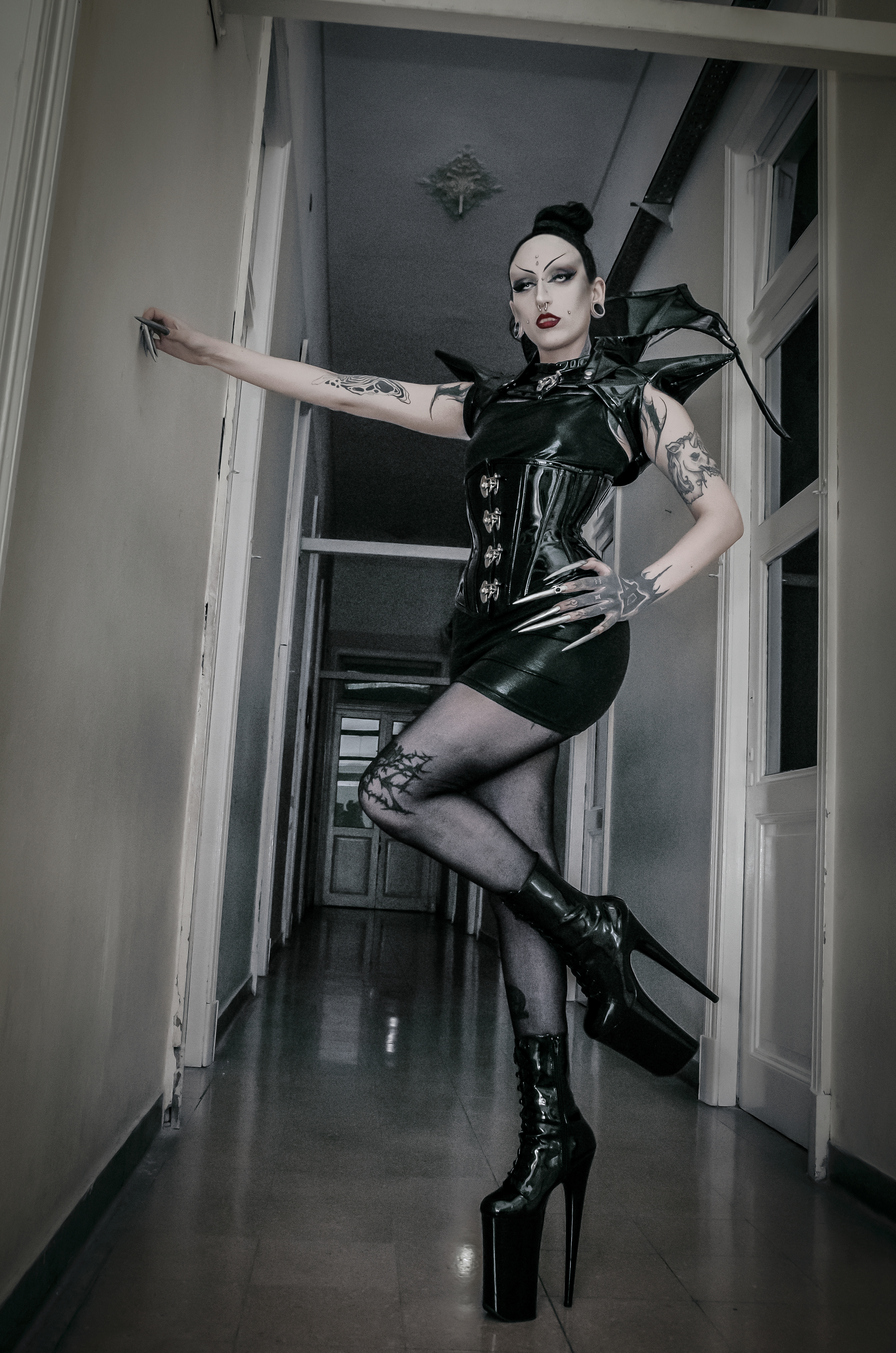 Interprète EmpressAmbrosia Photo 7