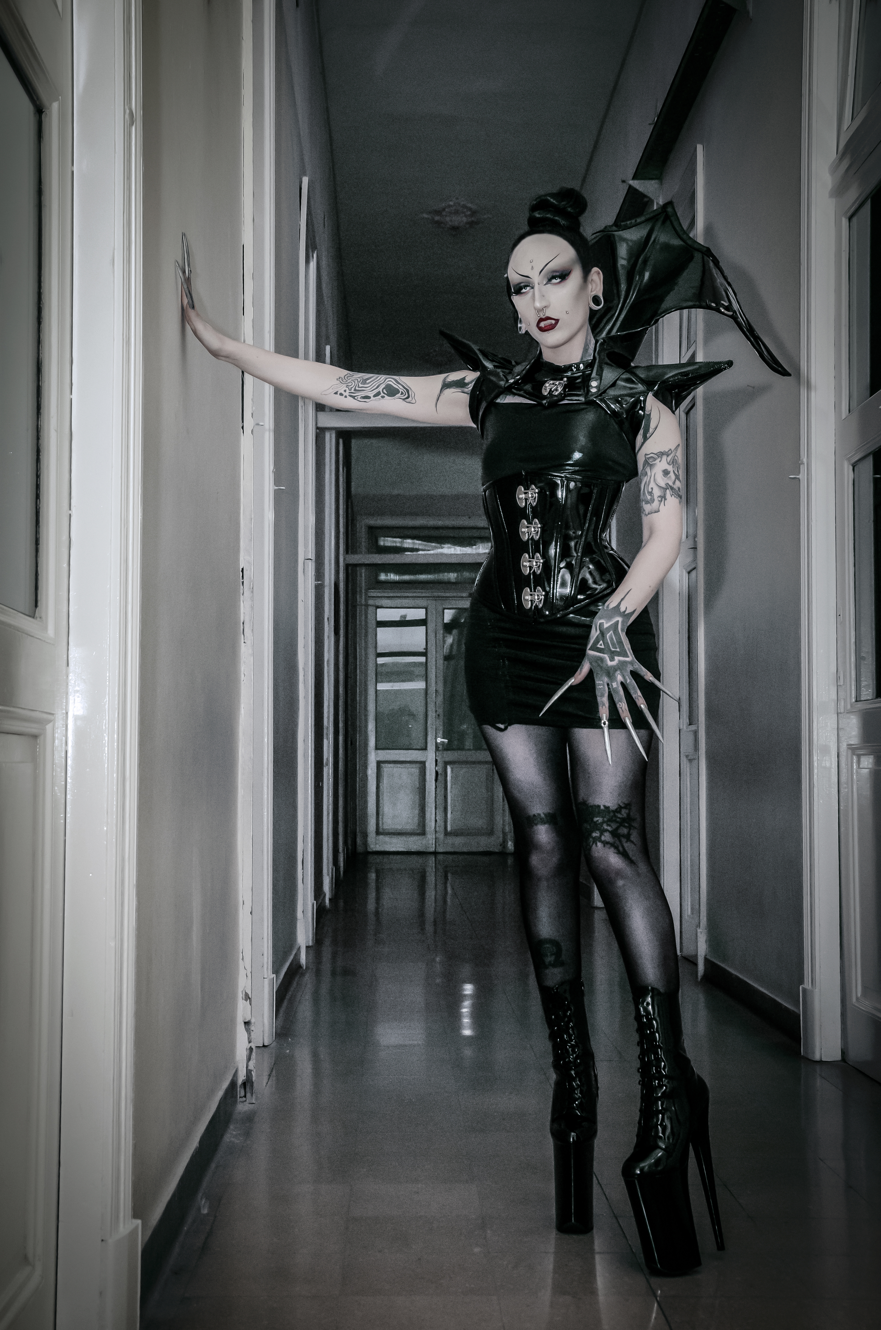 Interprète EmpressAmbrosia Photo 8