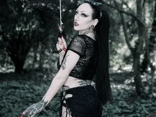 EmpressAmbrosia Profilbild des Cam-Modells