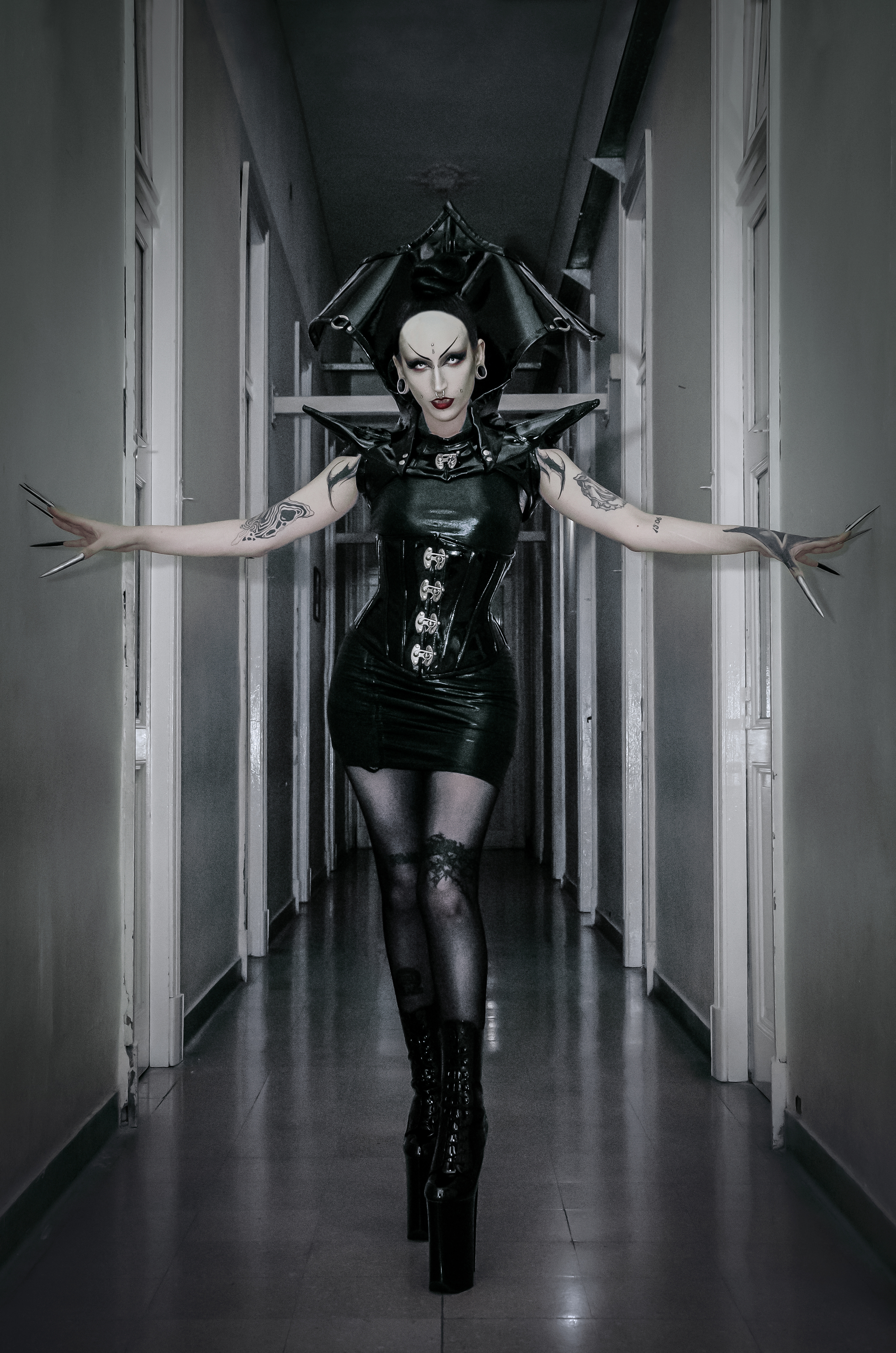 Interprète EmpressAmbrosia Photo 9