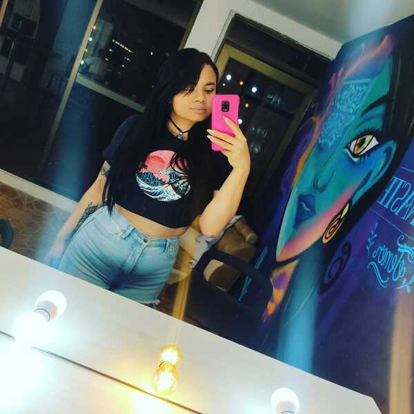 Artista miluevans18 Foto 4