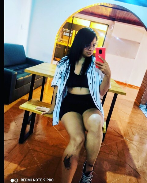 Artista miluevans18 Foto 3