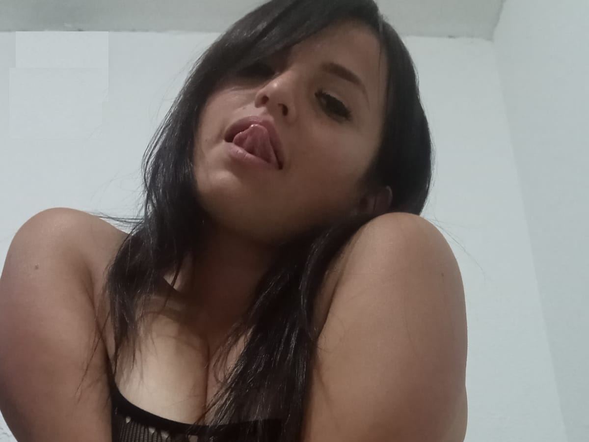 Foto de perfil de modelo de webcam de Alejandrasexhot 