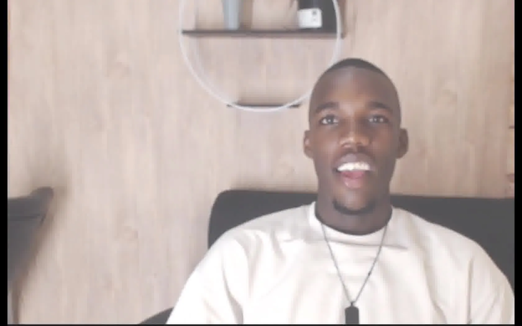 Interprete HenryYant Video 1