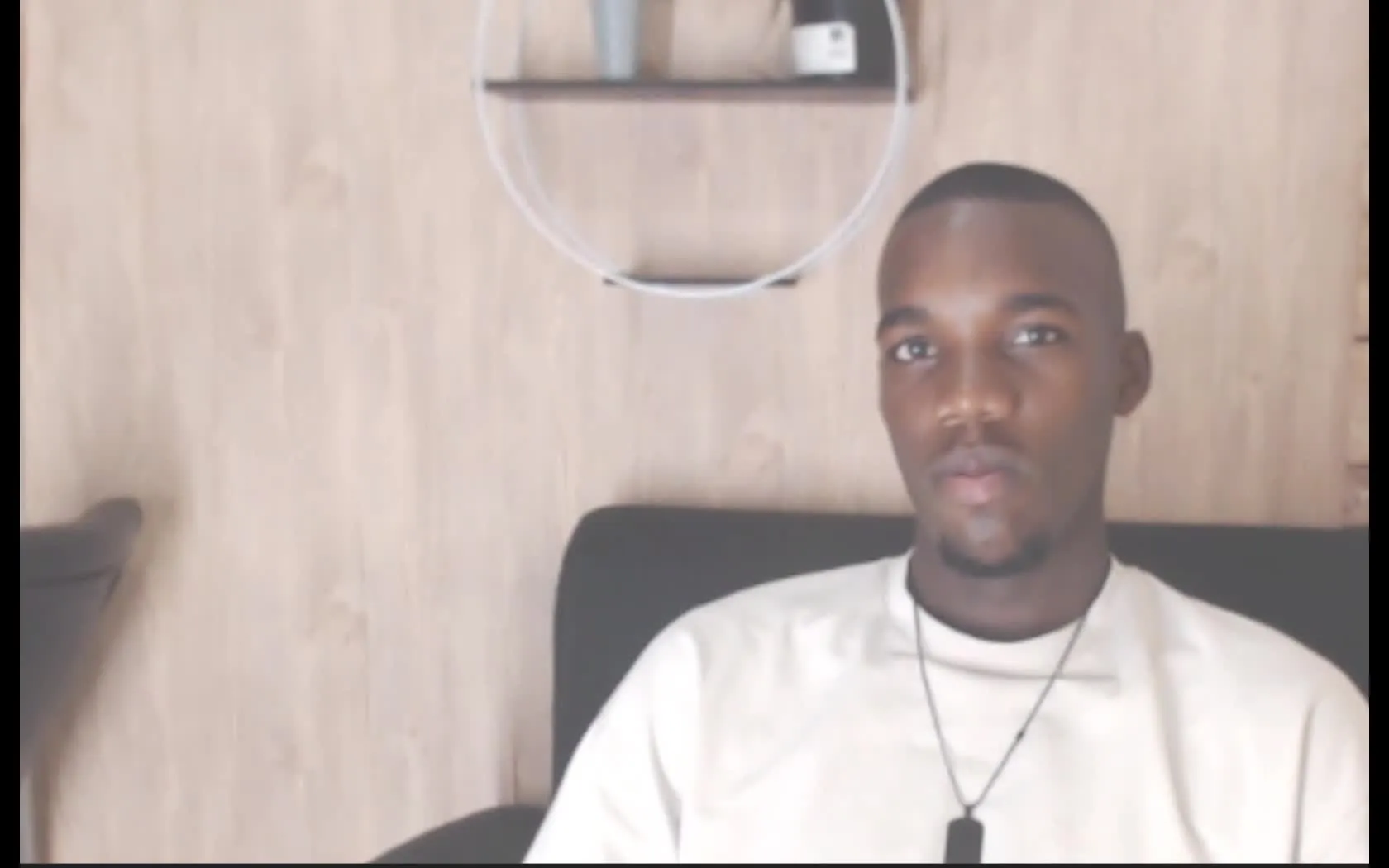 Utøver HenryYant Video 1