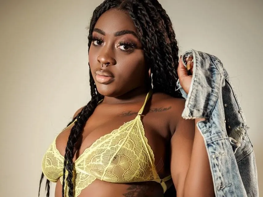 SammyRous profielfoto van cam model