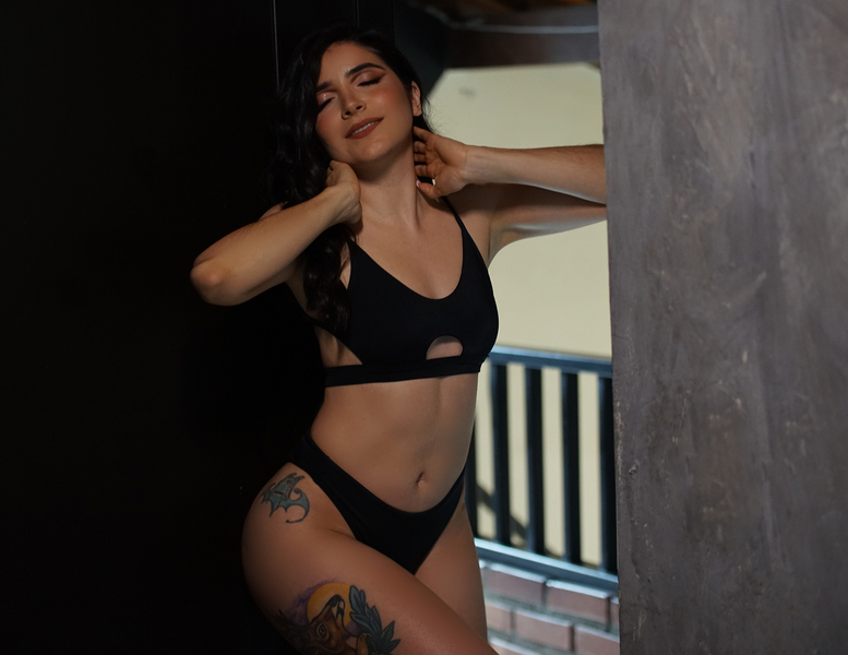 Artiest ArmoniPowell Foto 2