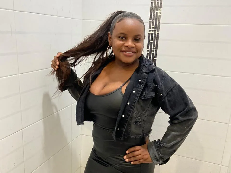 TamaraHiltonn profilbild på webbkameramodell