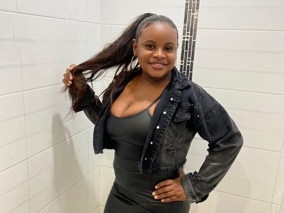 TamaraHiltonn profielfoto van cam model