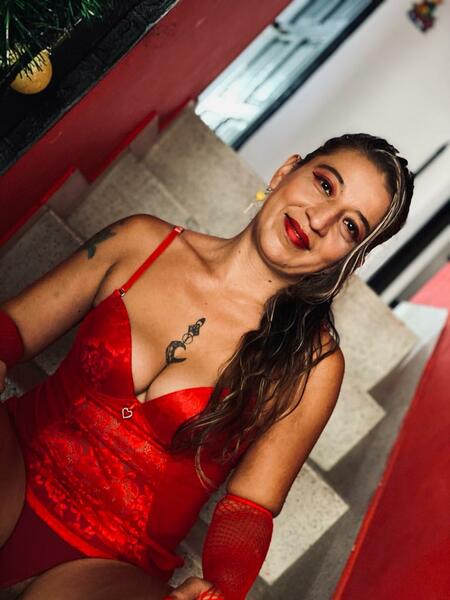 Interprete SexyMatureUnlimited Foto 11